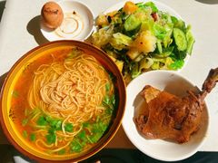 -桥西拉面