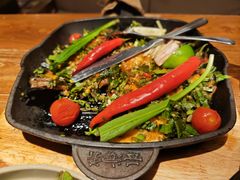 -云海肴·汽锅鸡·云南代表菜(美罗城店)