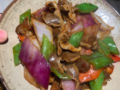 -星平鸡饭·粤菜小炒(印象城旗舰店)