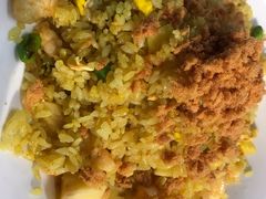 -手抄板凳江南菜(湖滨商业街店)