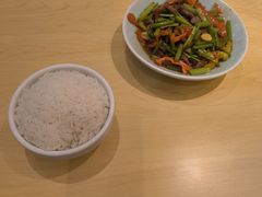 -秦和居(大唐时代店)