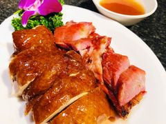 -老广酒楼(樱花店)