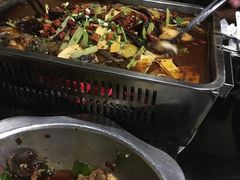 -吴江第一家万州烤鱼