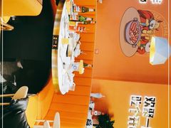 -古乐牛香·鲜牛肉自助火锅(南京总店)