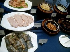 -莫干山郡安里度假酒店-桃尖中餐厅