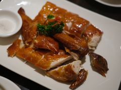-湛江民大喜来登酒店-采悦轩中餐厅