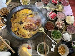 -星鸿社重庆老火锅