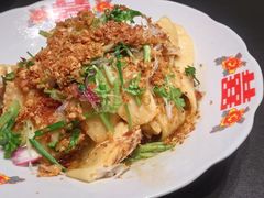 -广府乡下·饭庄(新港东路店)