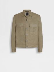 -Biella Fibers杰尼亚Zegna面料西装·夹克·礼服全定制Bespoke(晶耀前滩店)