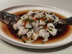 -满汉楼(江畔店)