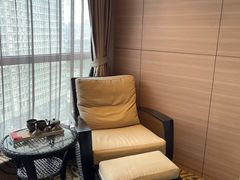 -南昌禧悦丽尊酒店(红谷滩秋水广场店)