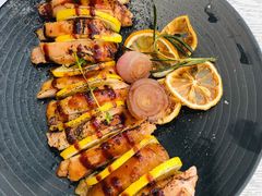-娜娜家·Nana's restaurant(国金汇店)