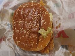 -肯德基(龙之梦购物中心店)