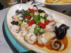 -晓粤·惹味粤菜(凯德乐峰广场店)