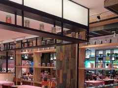 -西贝(满都海公园店)