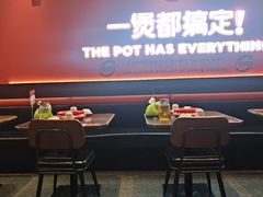 -胖哥俩肉蟹煲(济南世茂国际广场店)