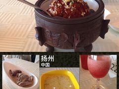 -扬州狮子楼·非遗淮扬菜(总店)