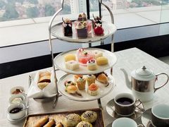 -上海新锦江大酒店