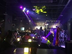 -ohbar live house(人广店)