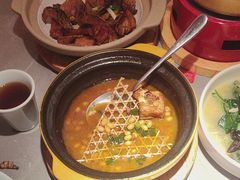 -闽上鲜·福建菜(龙湖滨江天街店)