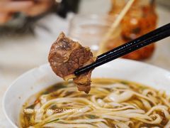 牛腩-周记粉店(县正街店)