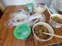 -家阳赵师傅油饼包烧麦(粮道街店)
