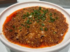 -锦庐道地川菜(来福士店)