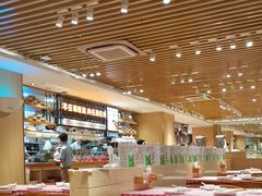 -西贝(上海我格广场店)