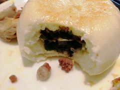 -花少爷·鲜虾干贝粥(延安万达店)