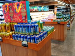 -婕妮璐超市(北京棕榈泉生活广场店)