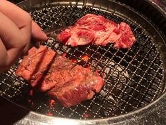 -食也烧肉(临平店)