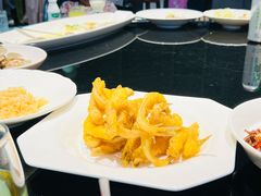 -恒记饭店·海鲜明档(淹城店)