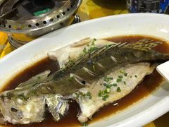 -小秦淮·南京土菜(新亭西路店)