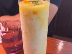 -一沙一城·岩烤牛扒·拔草餐厅(虎门万达店)