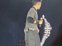 -山西体育中心红灯笼体育场