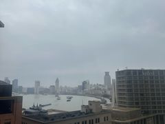 -上海外滩茂悦大酒店