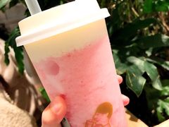 -喜茶(天津乐宾百货店)