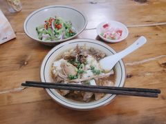 -玉滋補