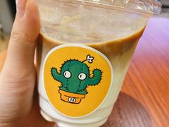 上海姑娘-店溡三(御华名苑愚园路1221弄店)