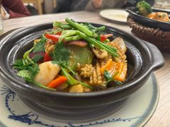 -李记潮汕砂锅粥(营福路店)