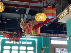 -猪腰一家·地道佛山菜(盐步店)