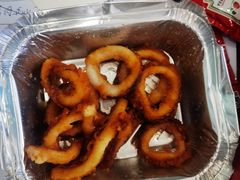 -必胜客(松雷店)