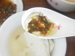 -泰合素食(双流店)