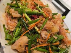 -狼头山火锅 KTV欢唱·烤串(理工大学店)