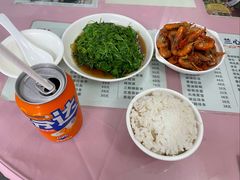 -蘭心餐厅(进贤路店)