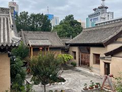 -胡氏古民居建筑