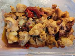 -十面欢腾·海鲜面·台式Bistro(长乐路店)