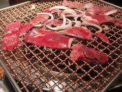 -九田家黑牛烤肉料理(三墩店)