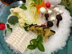 -苏先生海鲜渔庄(金桥店)