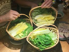 -椰夫人·养生椰子鸡(金沙洲永旺店)